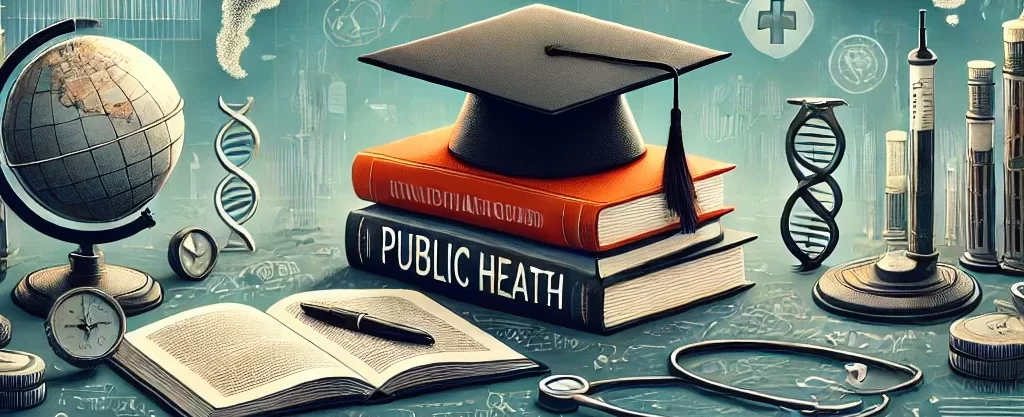 チャンスは世界に散らばっている